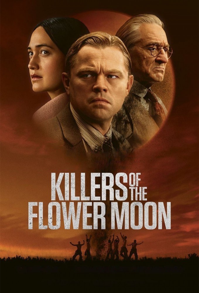 Image de Killers of the Flower Moon (2023)
