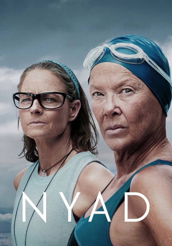 Image de Nyad (2023)