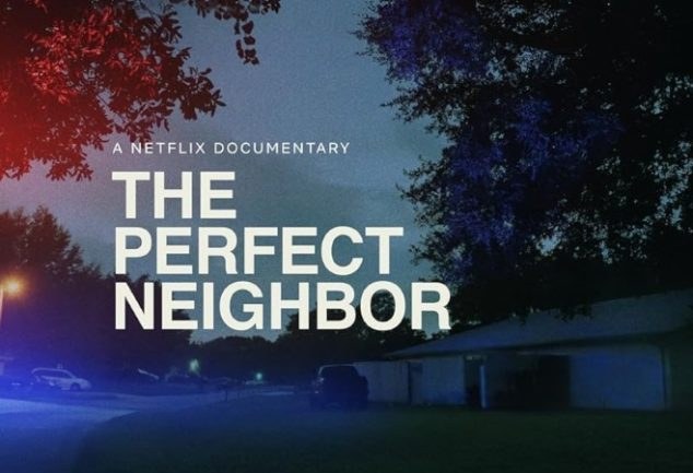 Image de The Perfect Neighbor (2025)