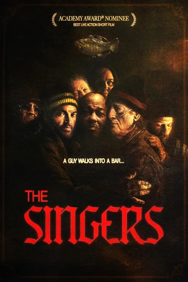 Image de The Singers (2025)