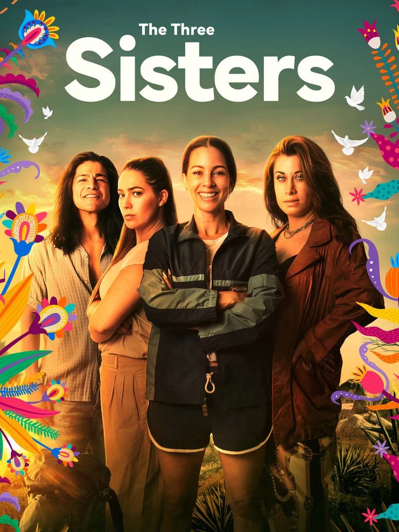 Image de The Three Sisters (2025)