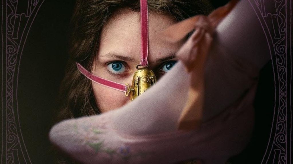 Image de The Ugly Stepsister (2025)