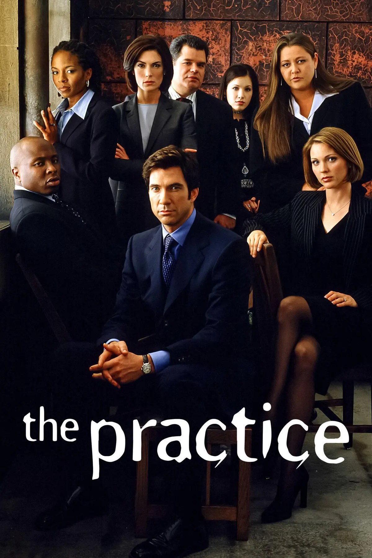 Image de The Practice