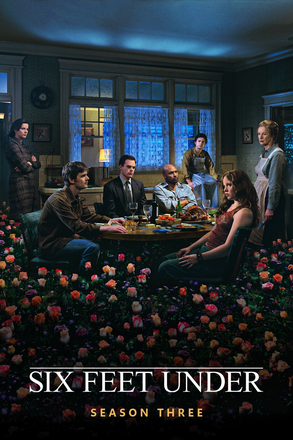 Image de Six Feet Under