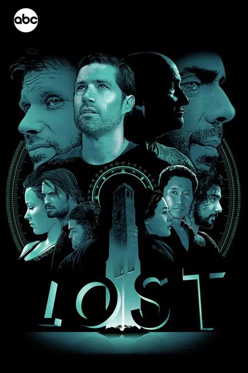 Image de Lost: Les Disparus