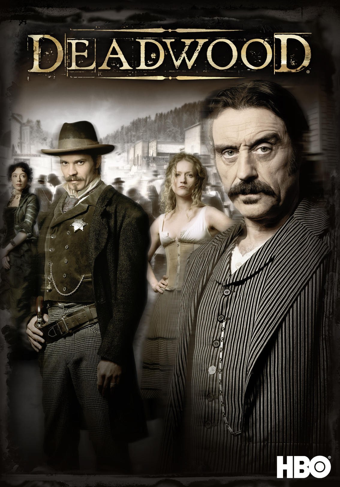 Image de Deadwood