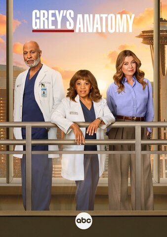 Image de Grey's Anatomy