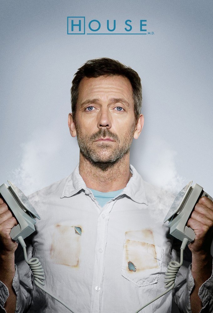 Image de Dr House