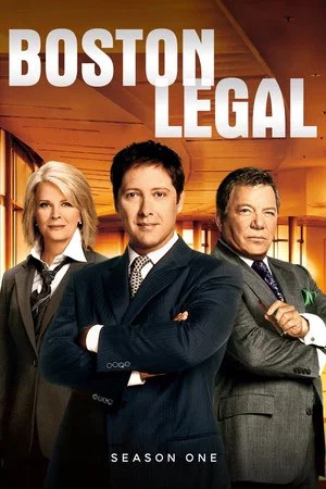 Image de Boston Legal