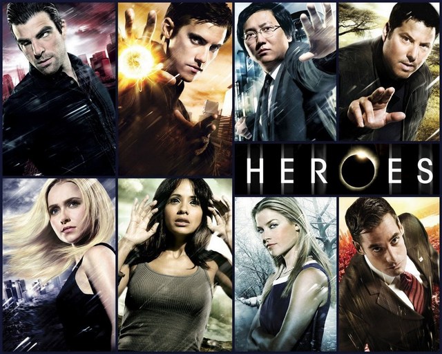 Image de Heroes
