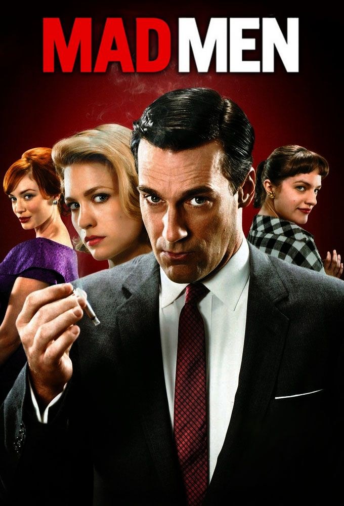 Image de Mad Men