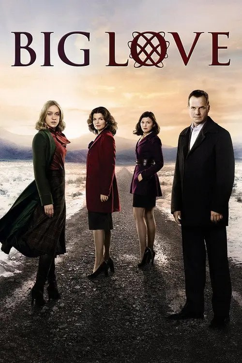 Image de Big Love