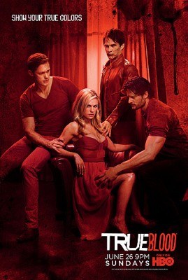 Image de True Blood