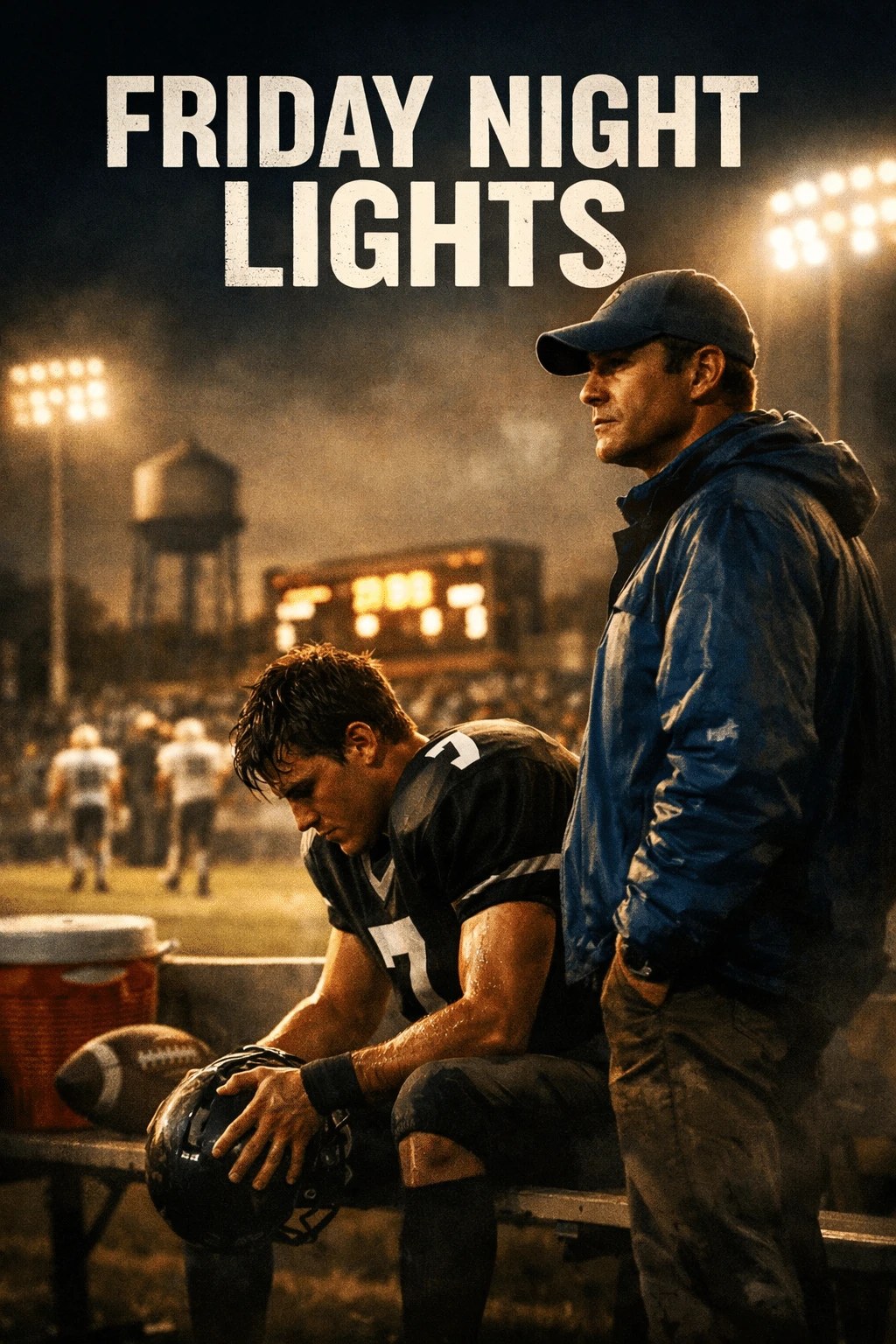 Image de Friday Night Lights