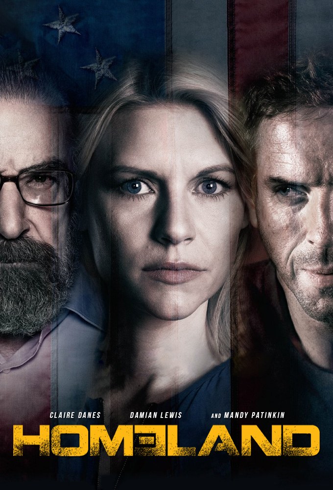 Image de Homeland