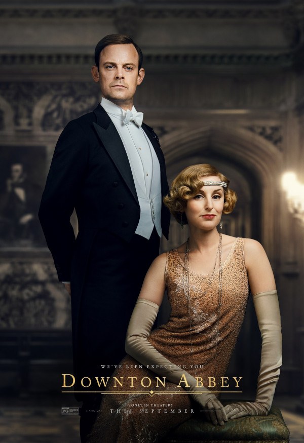Image de Downton Abbey