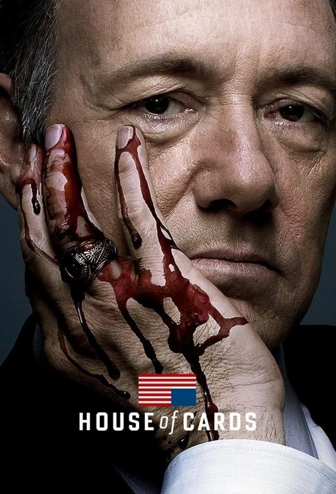 Image de House of Cards