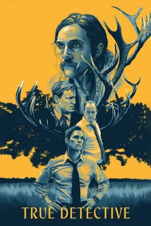 Image de True Detective