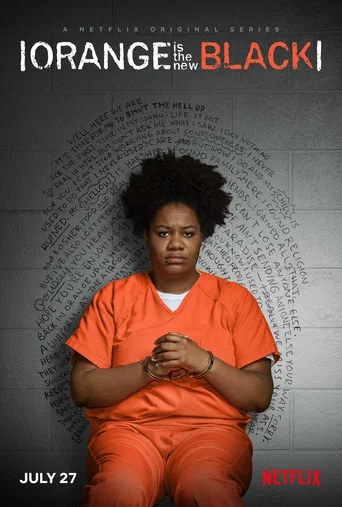 Image de Orange Is the New Black