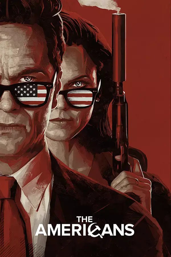 Image de The Americans