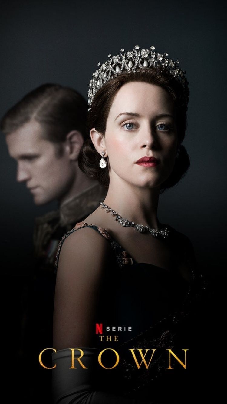 Image de The Crown