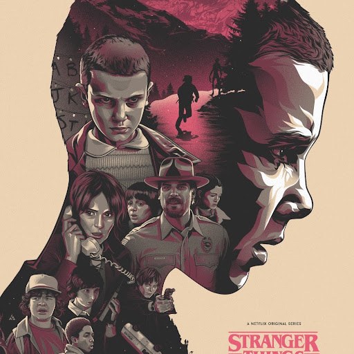 Image de Stranger Things