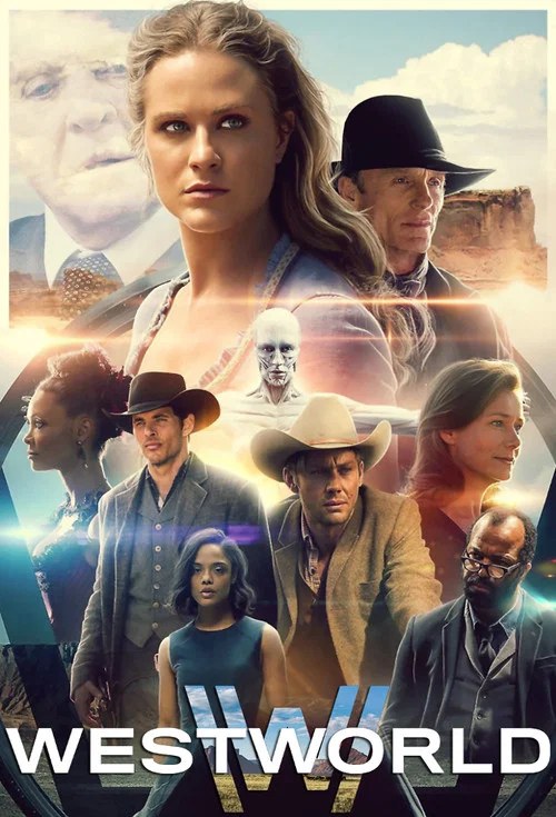 Image de Westworld