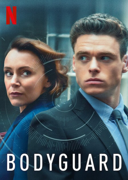 Image de Bodyguard