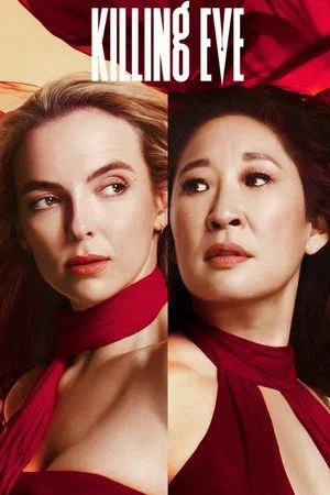 Image de Killing Eve