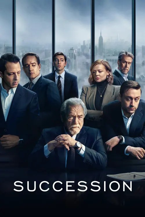 Image de Succession