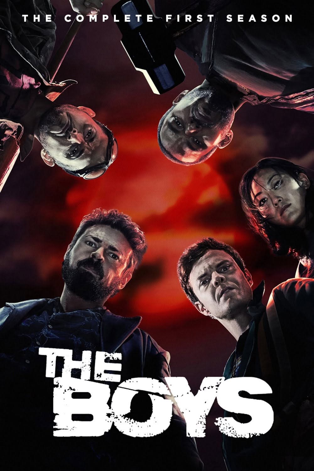 Image de The Boys