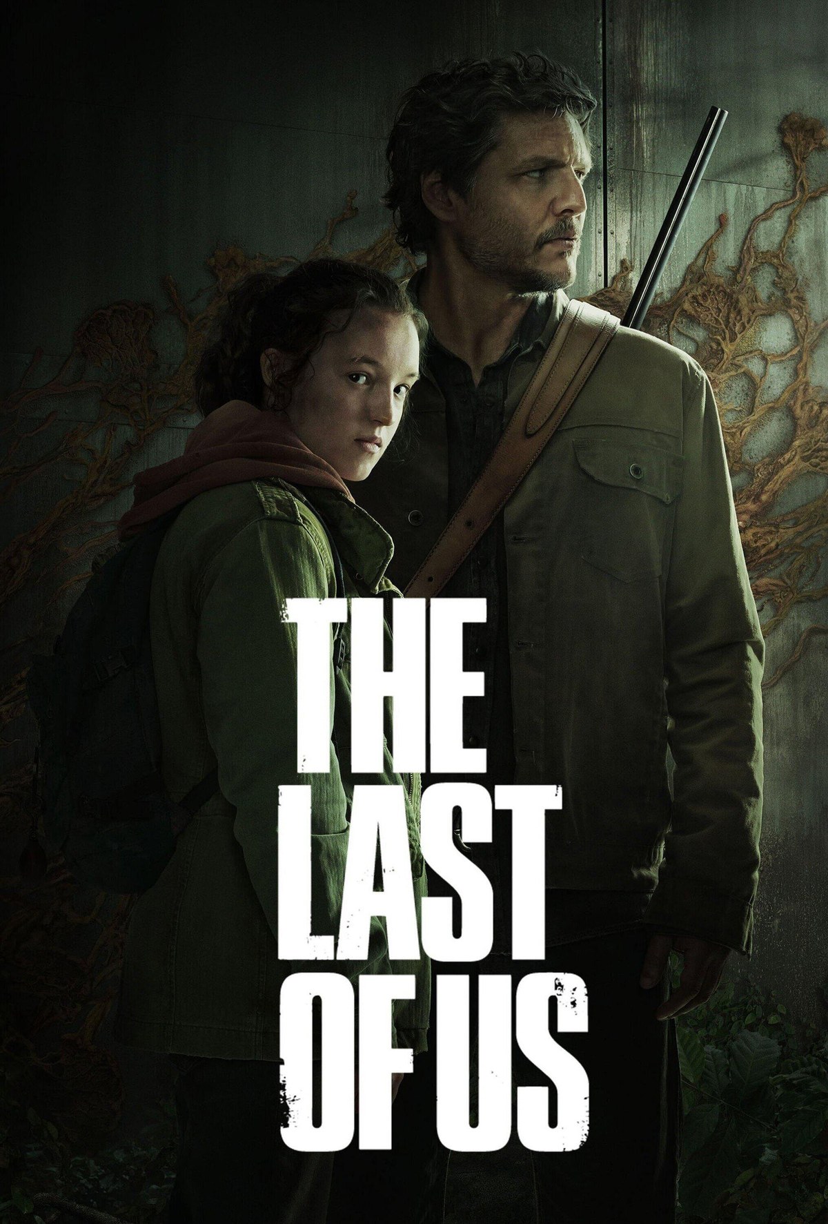 Image de The Last of Us