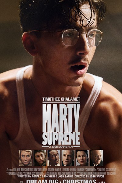 Image de Marty Supreme (2025)