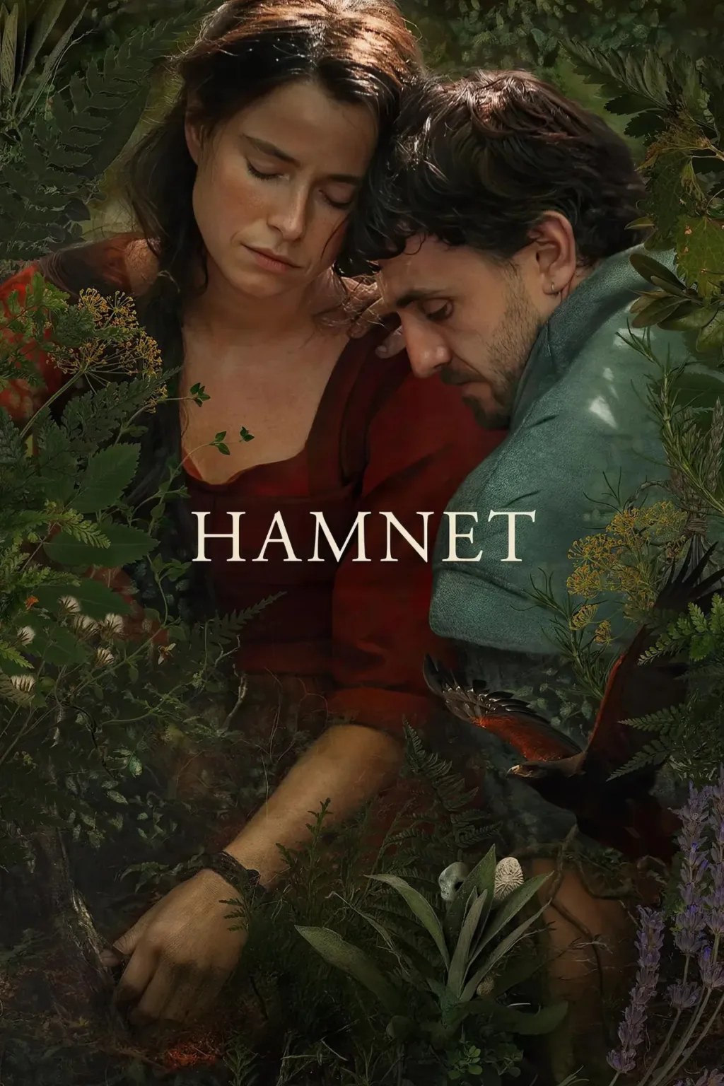 Image de Hamnet (2025)