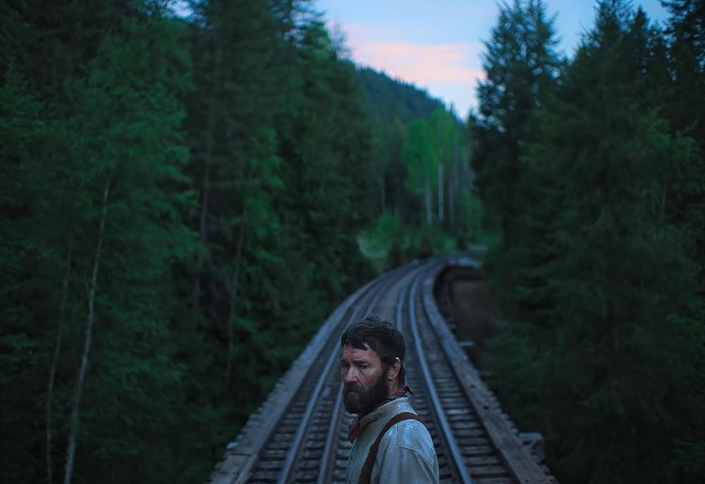 Image de Train Dreams (2025)
