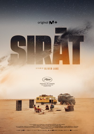 Image de Sirāt (2025)