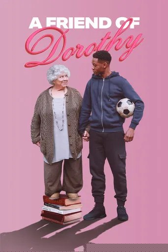 Image de A Friend of Dorothy (2025)