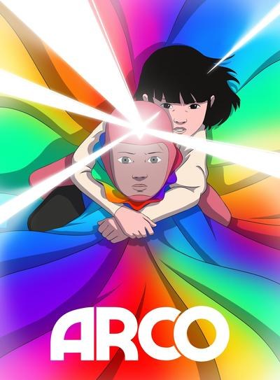 Image de Arco (2025)