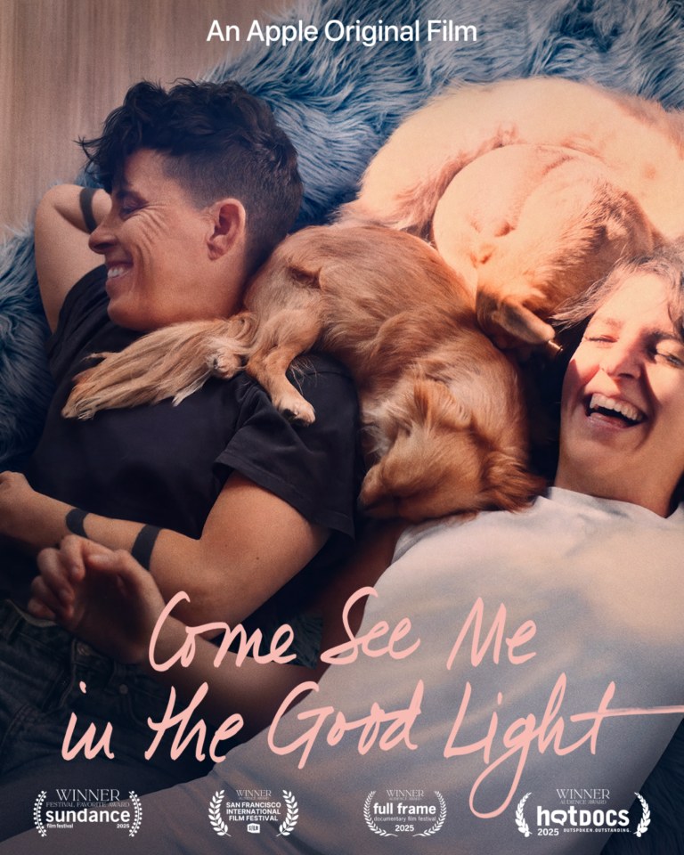 Image de Come See Me in the Good Light (2025)