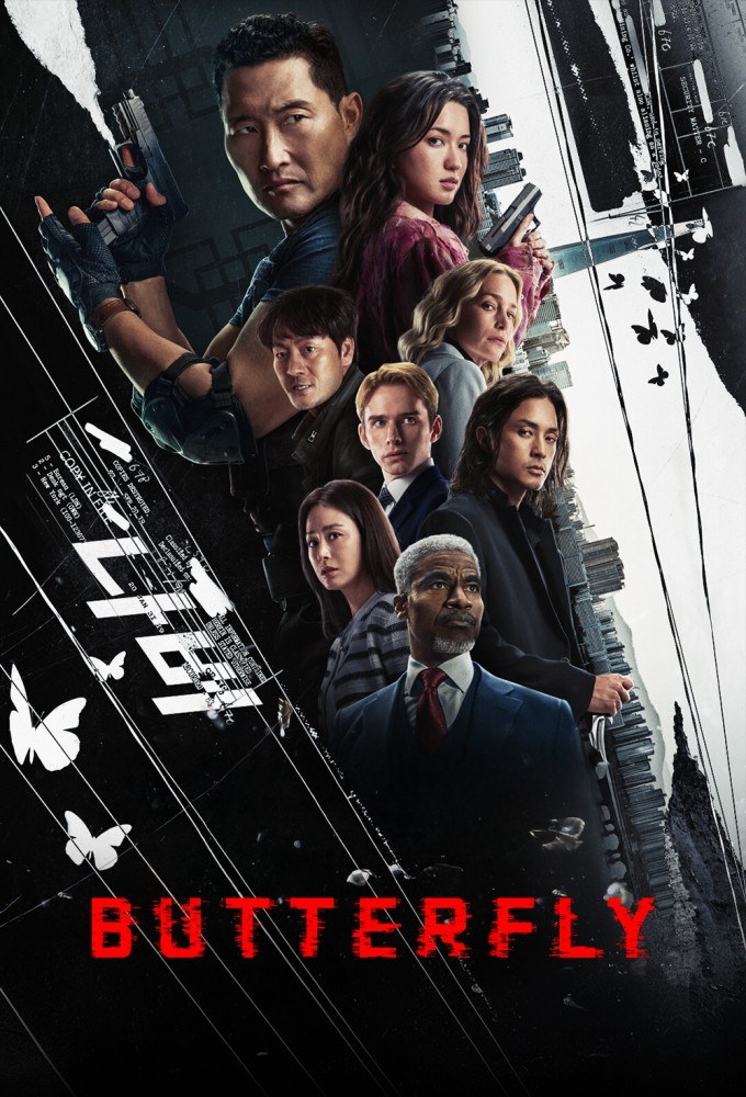 Image de Butterfly (2025)