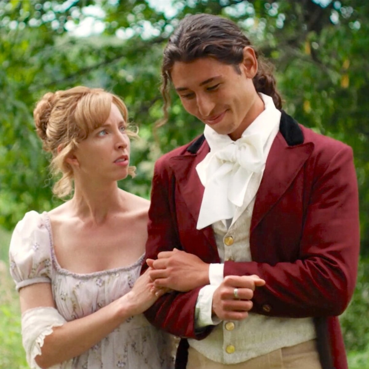 Image de Jane Austen's Period Drama (2025)