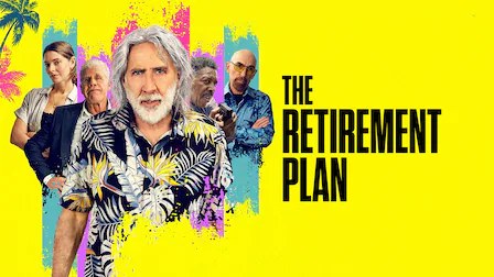 Image de Retirement Plan (2025)