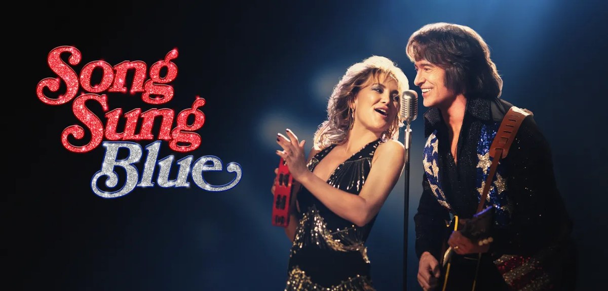 Image de Song Sung Blue (2025)