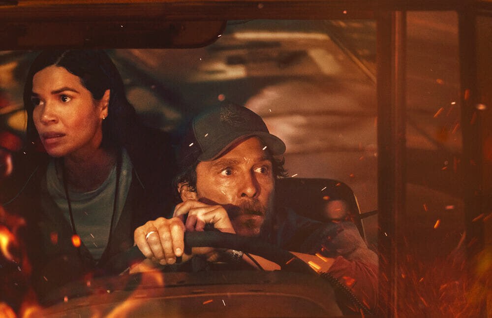 Image de The Lost Bus (2025)