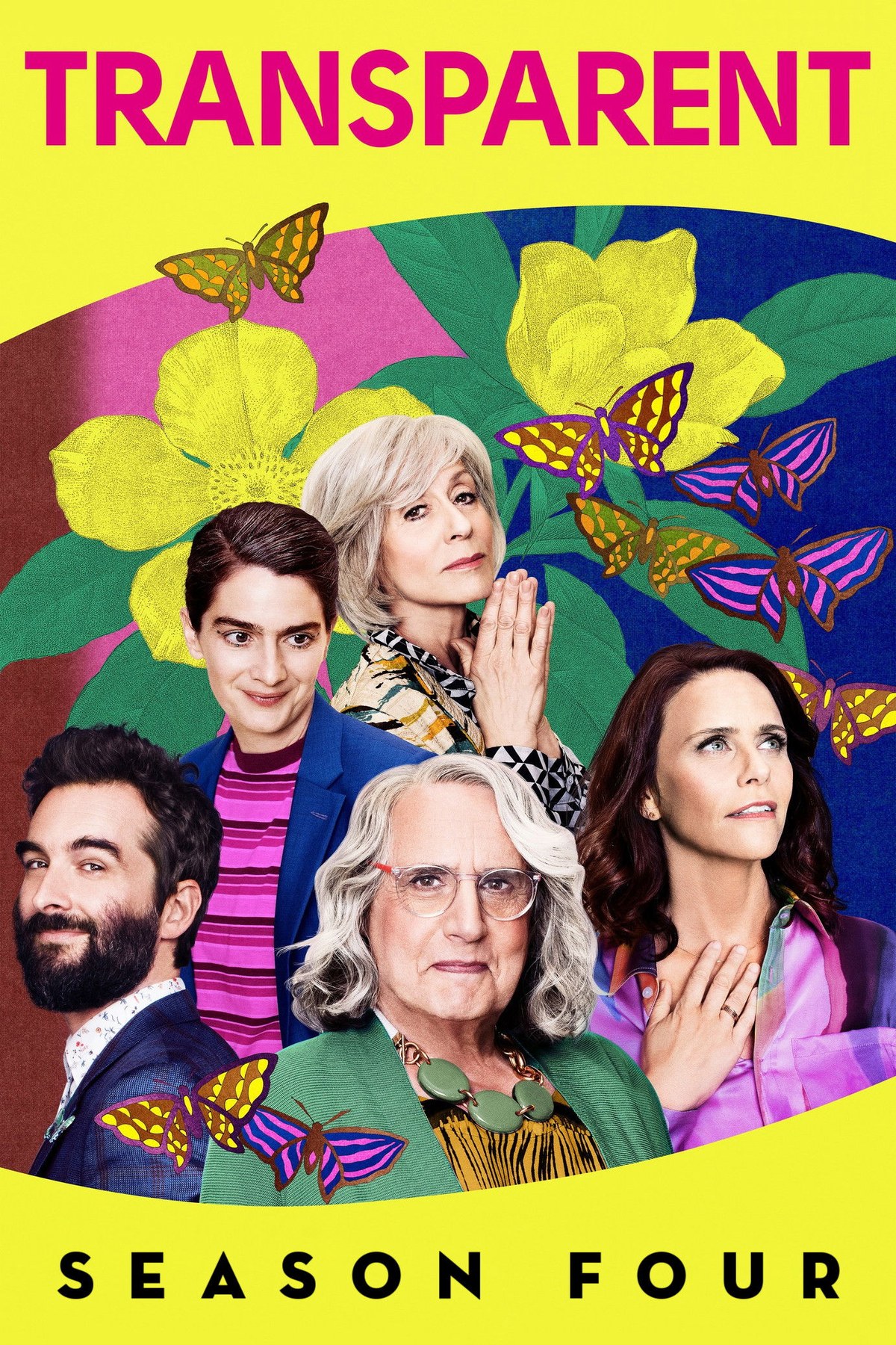 Image de Transparent