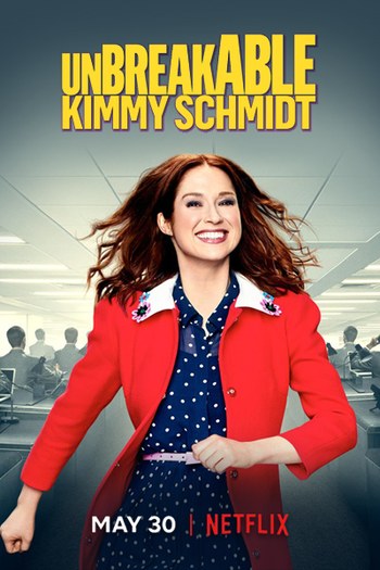 Image de Unbreakable Kimmy Schmidt