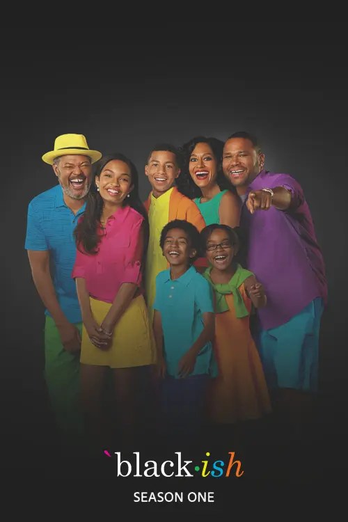 Image de Black-ish