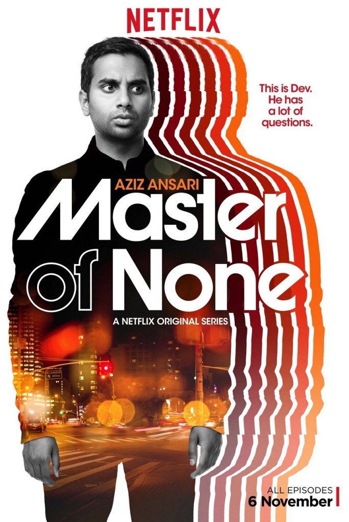 Image de Master of None