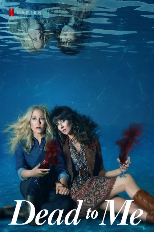 Image de Dead to Me