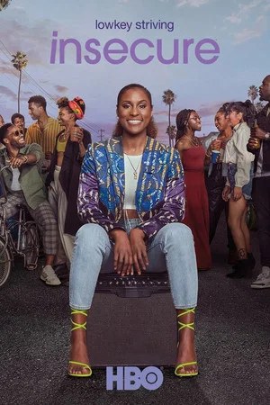 Image de Insecure